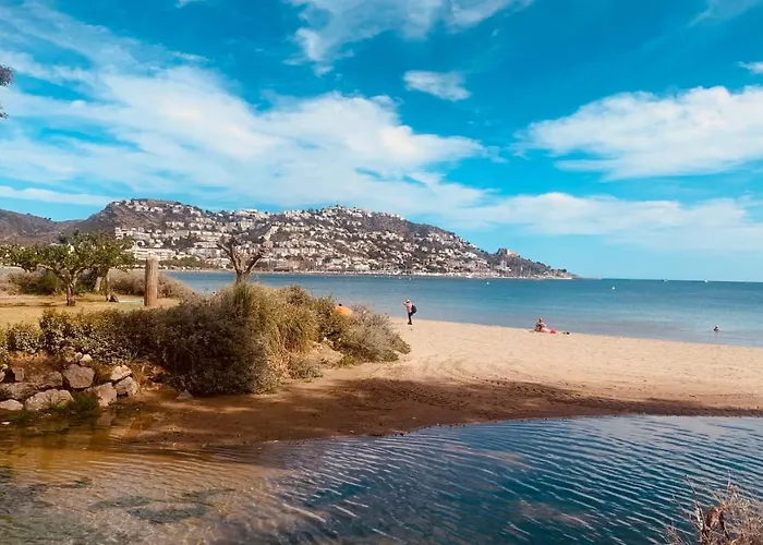 La Baie De Rose